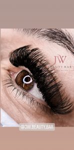 Тест + 4 bild Browlash Kosmetikstudio in Lachen