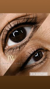 Works + 9 bild Browlash Kosmetikstudio in Lachen