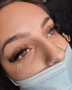 Тест + 3 bild Browlash Kosmetikstudio in Lachen